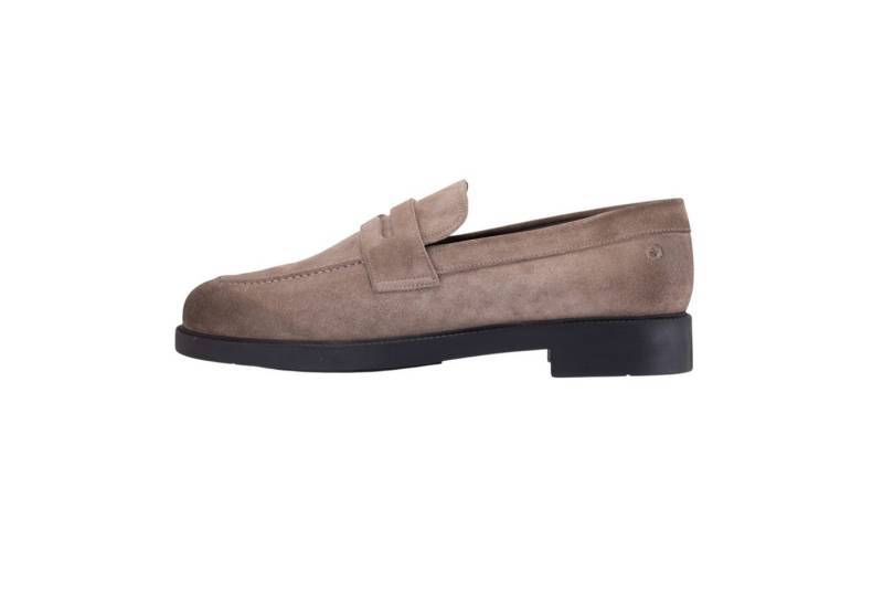 Strellson Strellson - Herren Slip On Epsom Harrod Slipper von Strellson