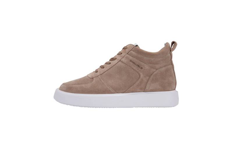 Strellson Strellson - Herren Sneaker Epsom Evans C Hi Sneaker von Strellson