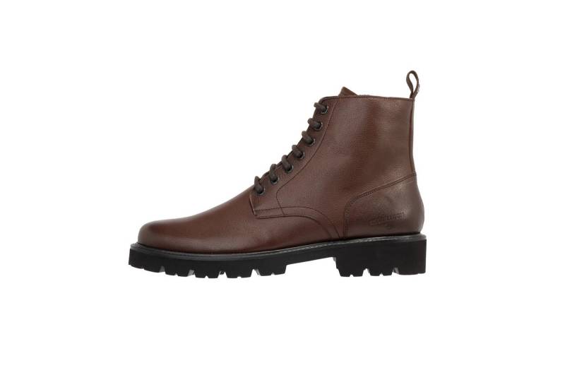 Strellson Strellson - Herren Stiefel Bakerloo Nimonico Bootsschuh von Strellson