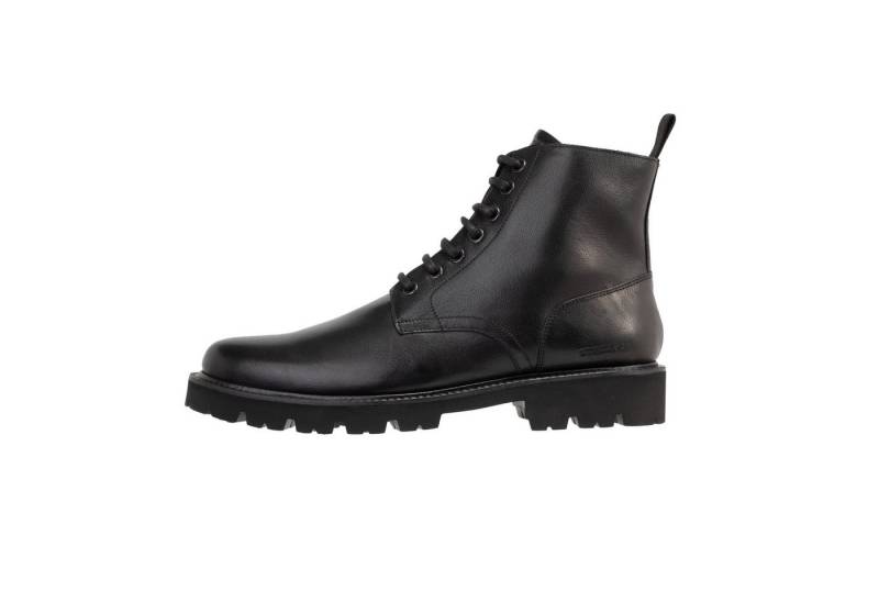 Strellson Strellson - Herren Stiefel Bakerloo Nimonico Bootsschuh von Strellson
