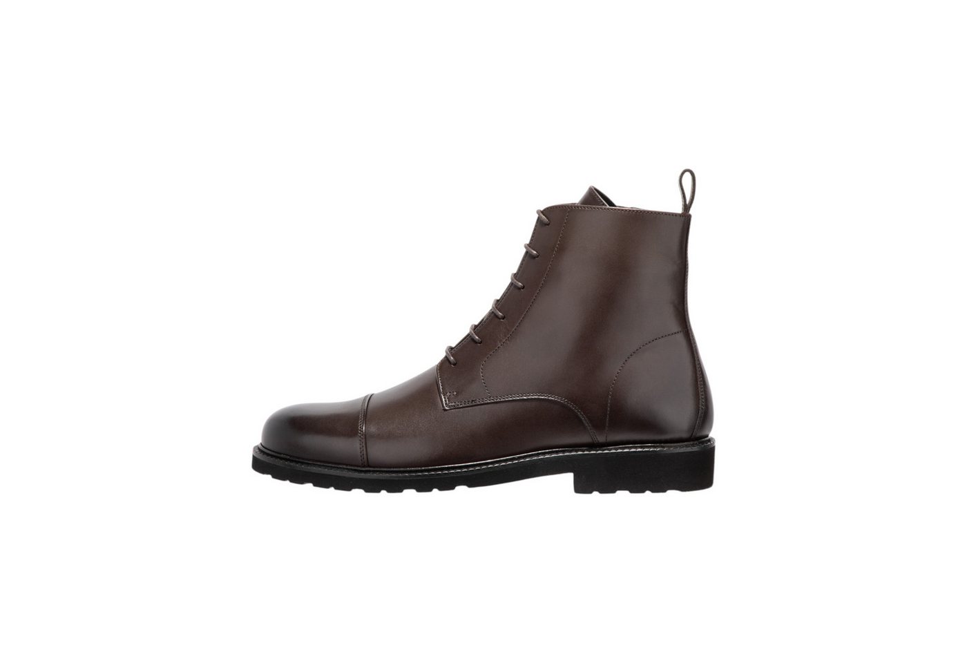 Strellson Strellson - Herren Stiefel Jones Andrew Bootsschuh von Strellson