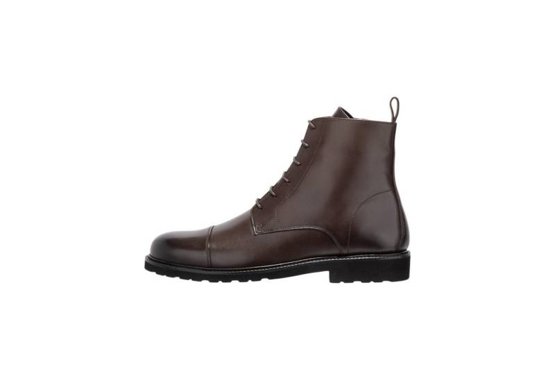 Strellson Strellson - Herren Stiefel Jones Andrew Bootsschuh Strellson Strellson - Herren Stiefel Jones Andrew Bootsschuh von Strellson