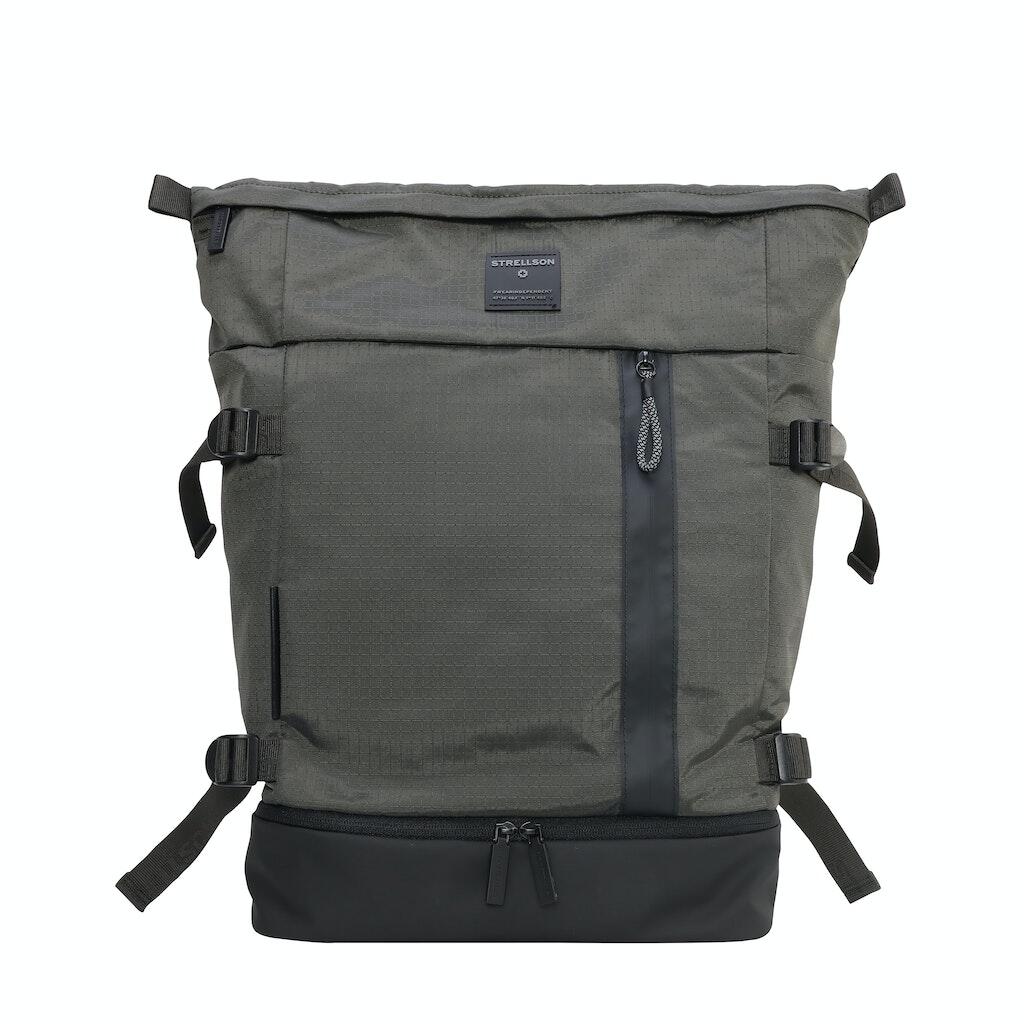 Strellson - Strellson Northwood Rs Sebastian Laptoprucksack von Strellson