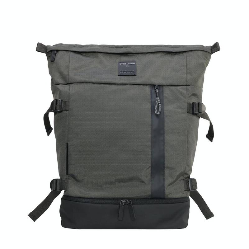 Strellson - Strellson Northwood Rs Sebastian Laptoprucksack von Strellson