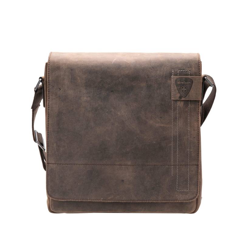 Strellson - Strellson Richmond Jeremy Messenger Bag von Strellson