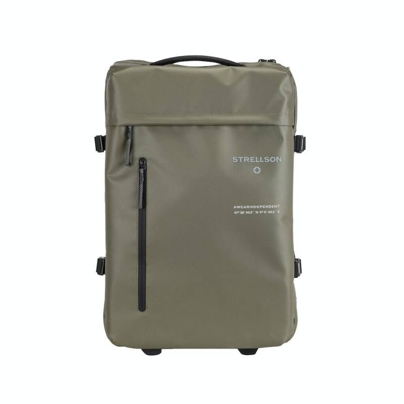 Strellson - Strellson Stockwell 2.0 C55 Reisetasche von Strellson