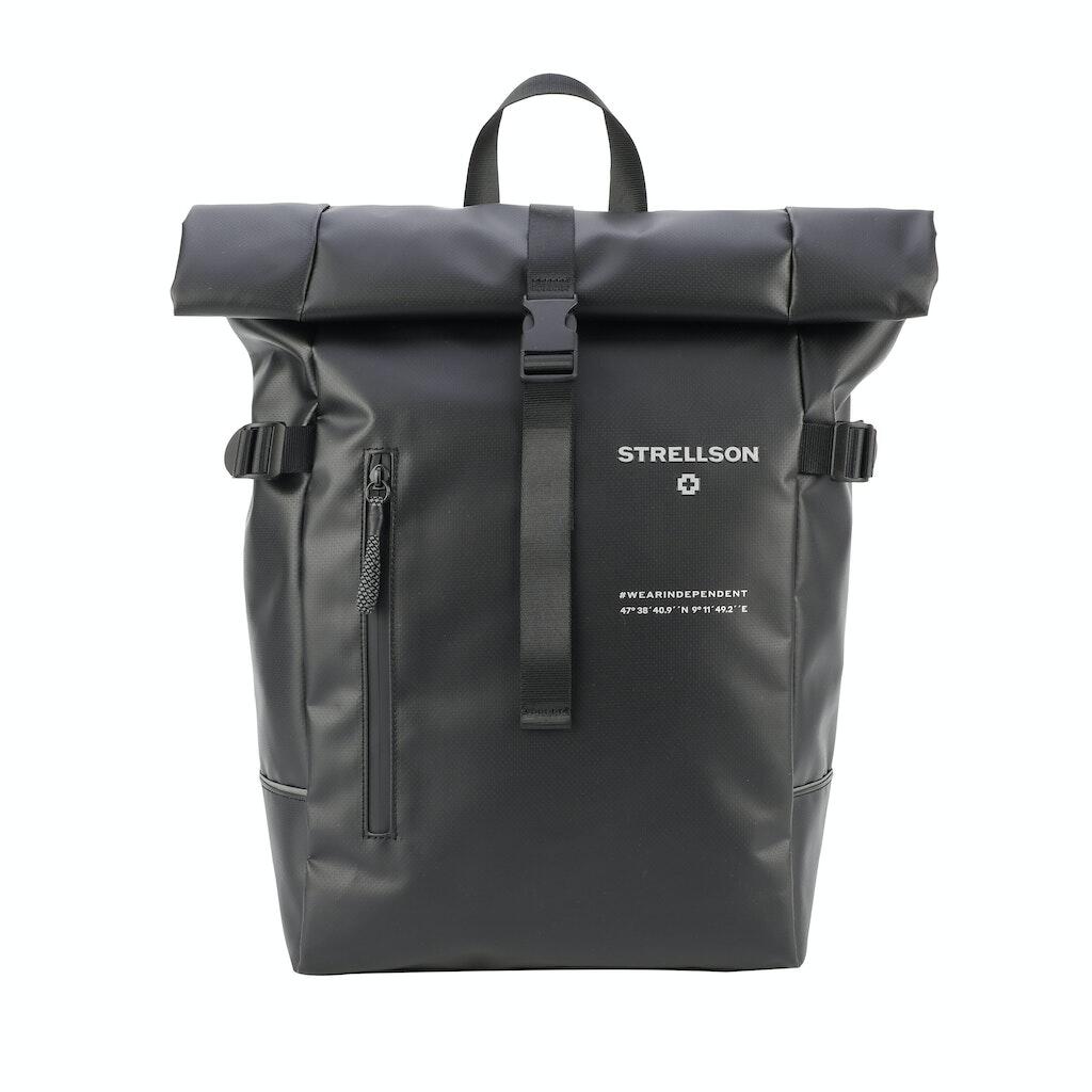 Strellson - Strellson Stockwell 2.0 Eddie Rucksack von Strellson