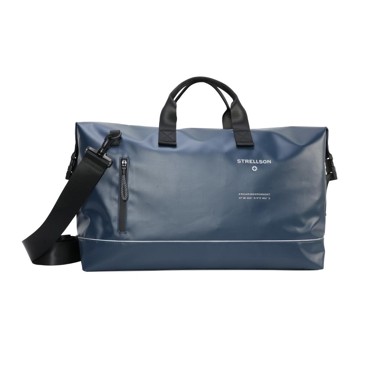 Strellson - Strellson Stockwell 2.0 Landon Weekender von Strellson