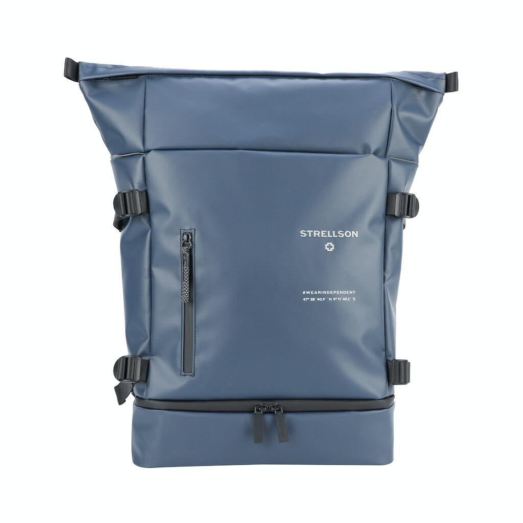 Strellson - Strellson Stockwell 2.0 Sebastian Rucksack von Strellson