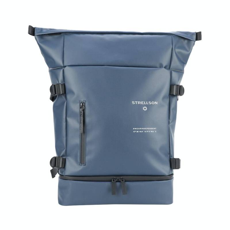Strellson - Strellson Stockwell 2.0 Sebastian Rucksack von Strellson