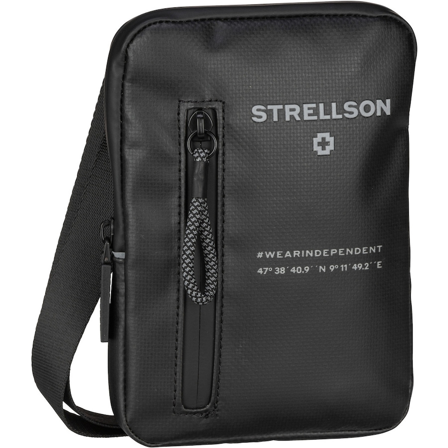 Strellson  Strellson Umhängetasche Stockwell 2.0 Brian Shoulderbag XSVZ Umhängetasche 1.0 pieces von Strellson