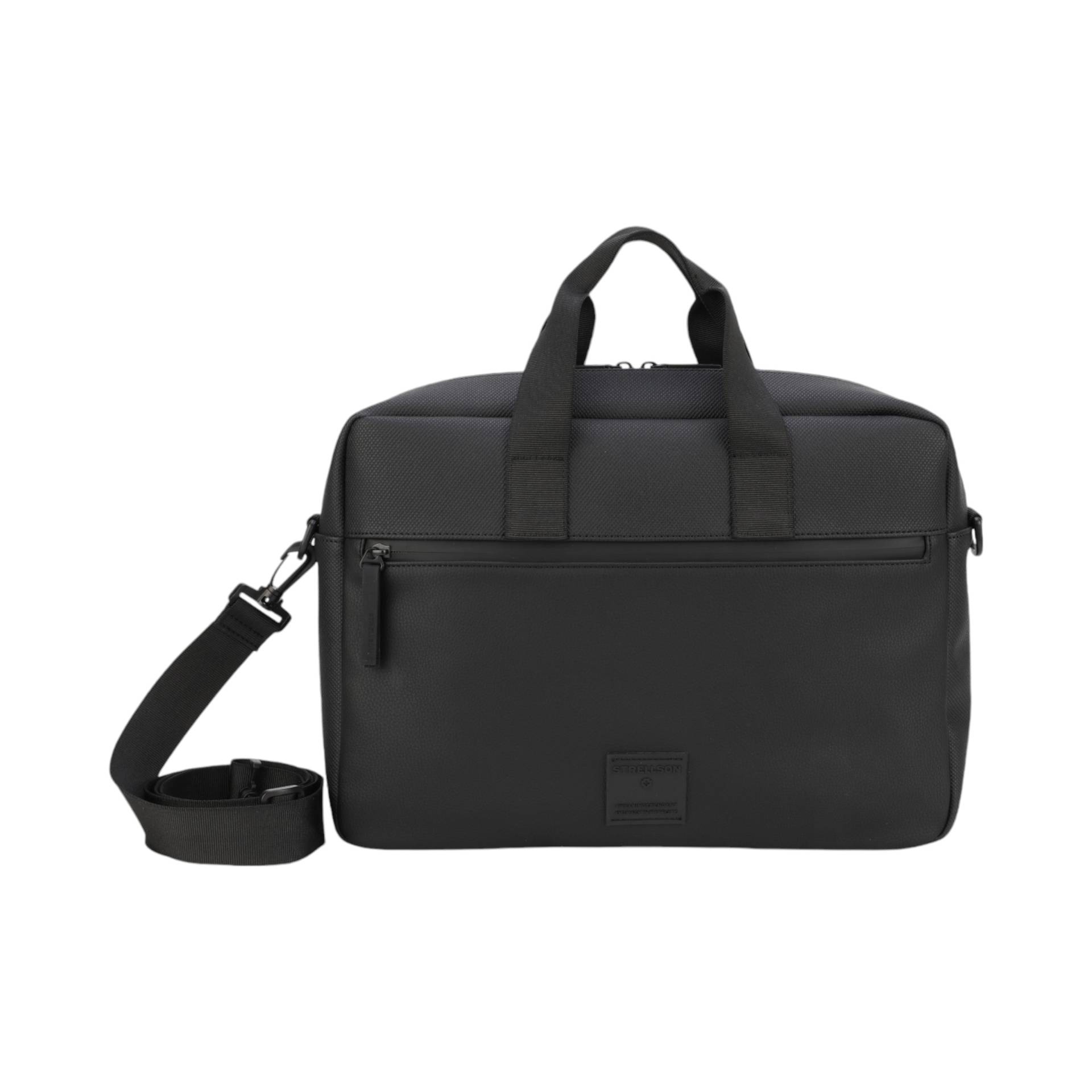 Strellson - Strellson Westferry Charles Aktentasche von Strellson