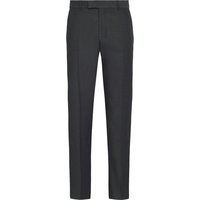 Strellson Stretch-Anzughose in Oxford-Qualität mit Bügelfalte, Comfort fit in 52 Strellson Stretch-Anzughose in Oxford-Qualität mit Bügelfalte, Comfort fit in 52 von Strellson