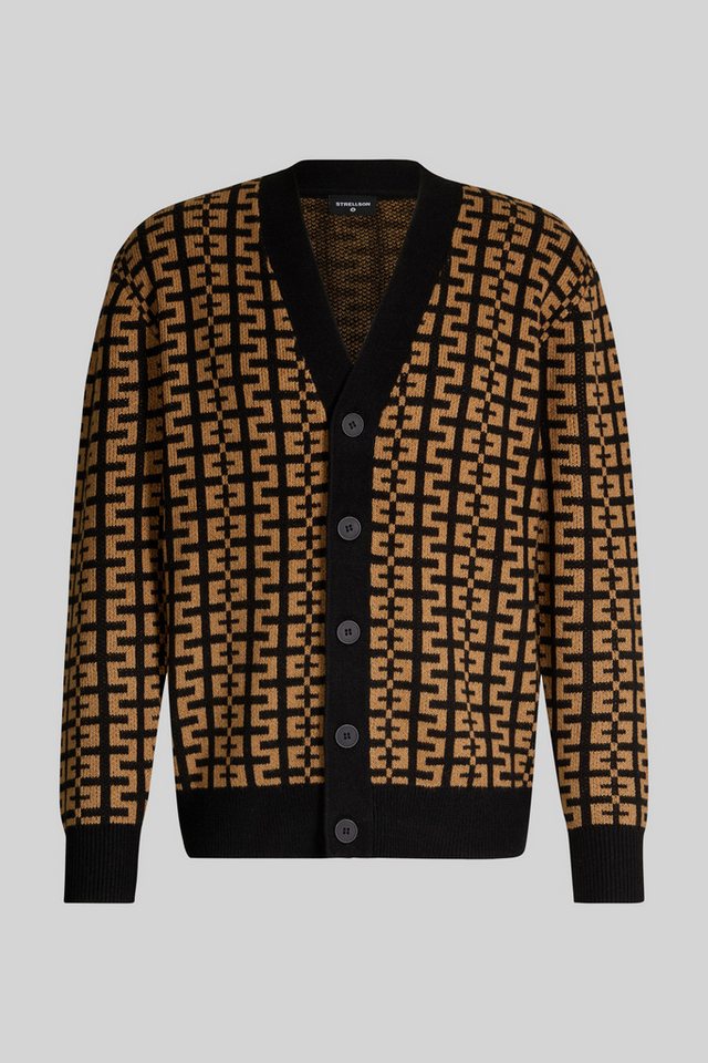 Strellson Strickjacke 11 Tito-CM 10020209 von Strellson