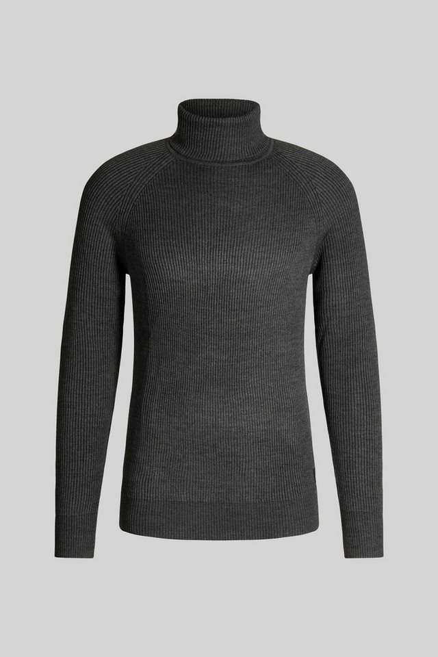 Strellson Strickpullover 11 Hamilton-T 10005608 08 von Strellson