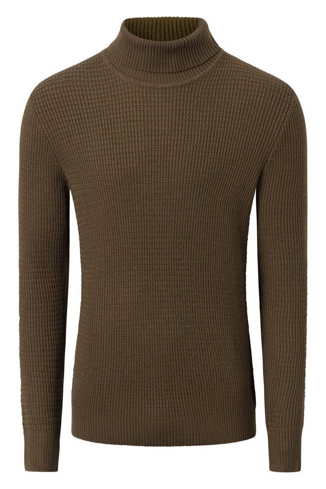 Strellson Strickpullover 11 Hamilton-TS 10016229 von Strellson