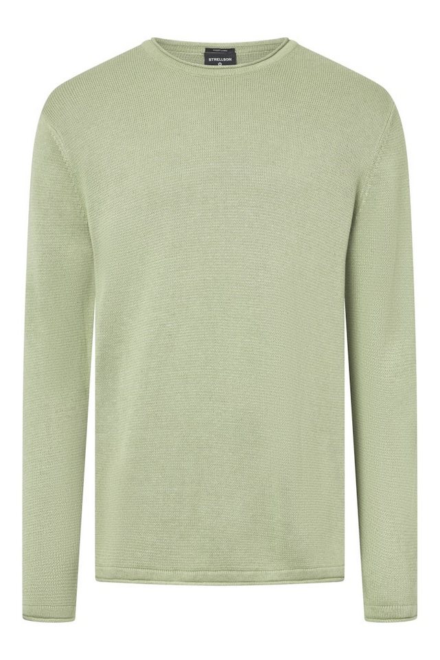 Strellson Strickpullover 11 Levi-RL 10019504 von Strellson