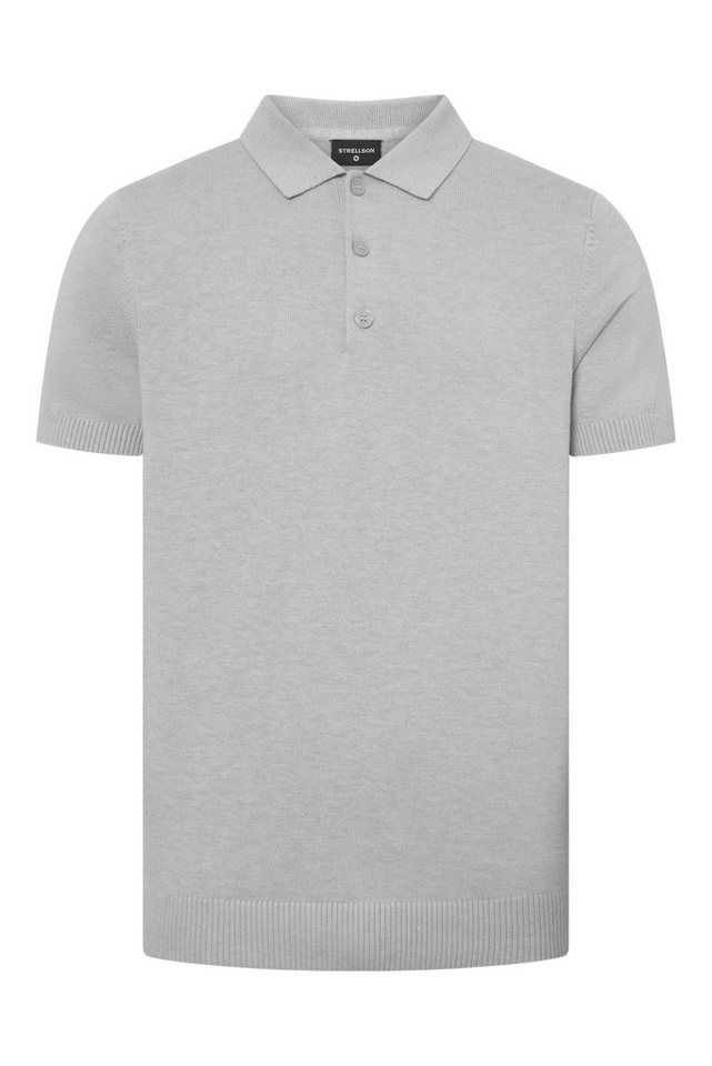 Strellson Strickpullover 11 Loic-P 10019449 von Strellson