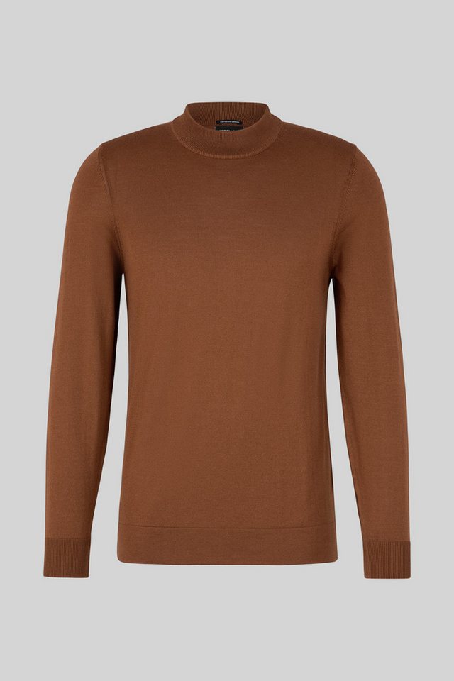 Strellson Strickpullover Strickpullover Marek - Regular Fit von Strellson