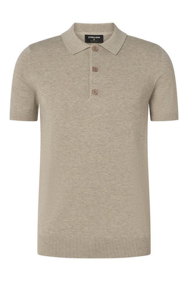 Strellson Strickpullover Loic-P von Strellson