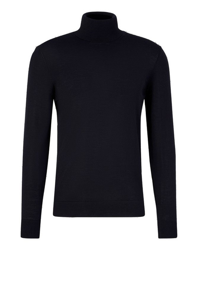 Strellson Strickpullover Marek aus Schurwolle (1-tlg) von Strellson