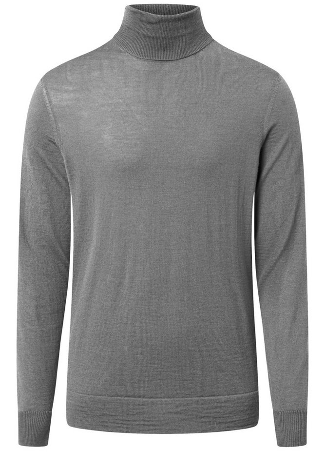 Strellson Strickpullover Marek aus Schurwolle (1-tlg) von Strellson