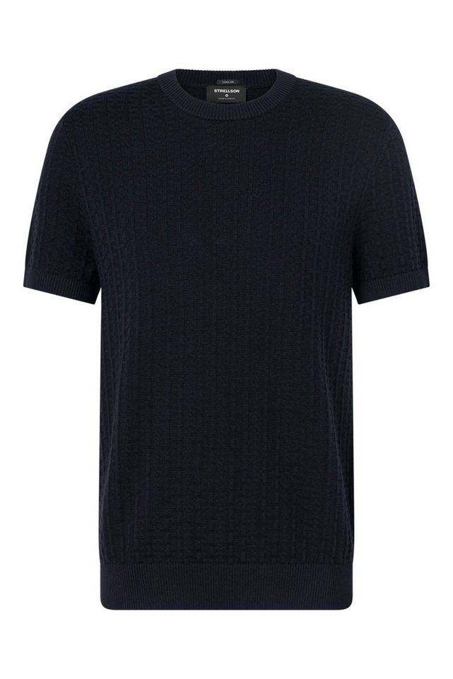 Strellson Strickpullover Robas-RS von Strellson