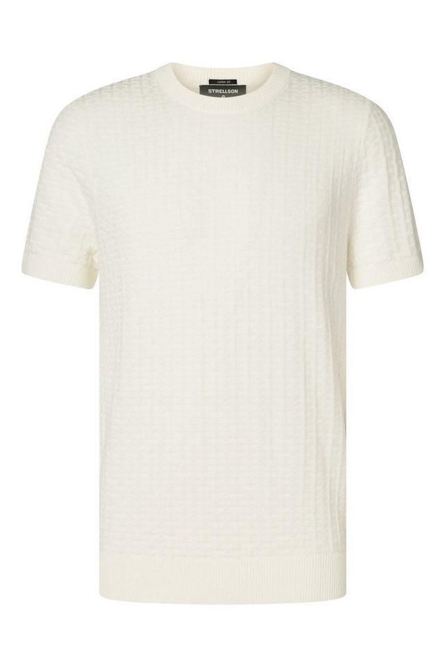 Strellson Strickpullover Robas-RS von Strellson