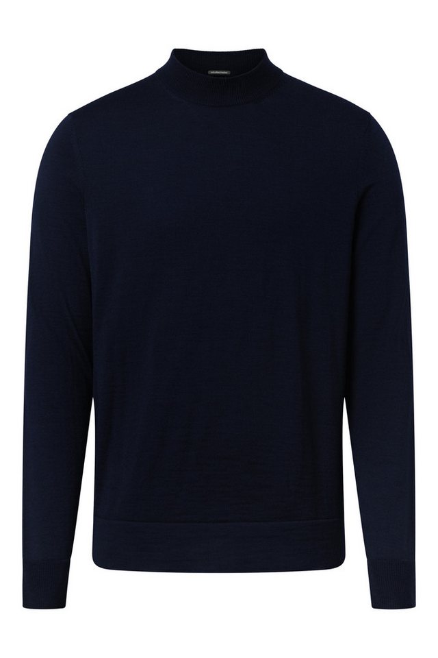 Strellson Strickpullover Strickpullover Marek - Regular Fit von Strellson
