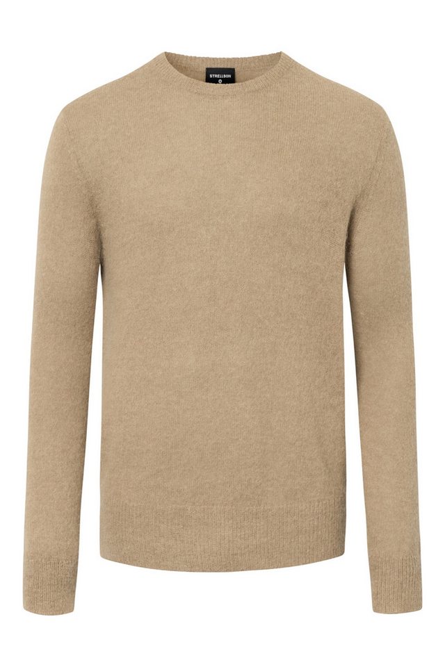 Strellson Strickpullover Sweatshirt Alpus - Regular Fit von Strellson