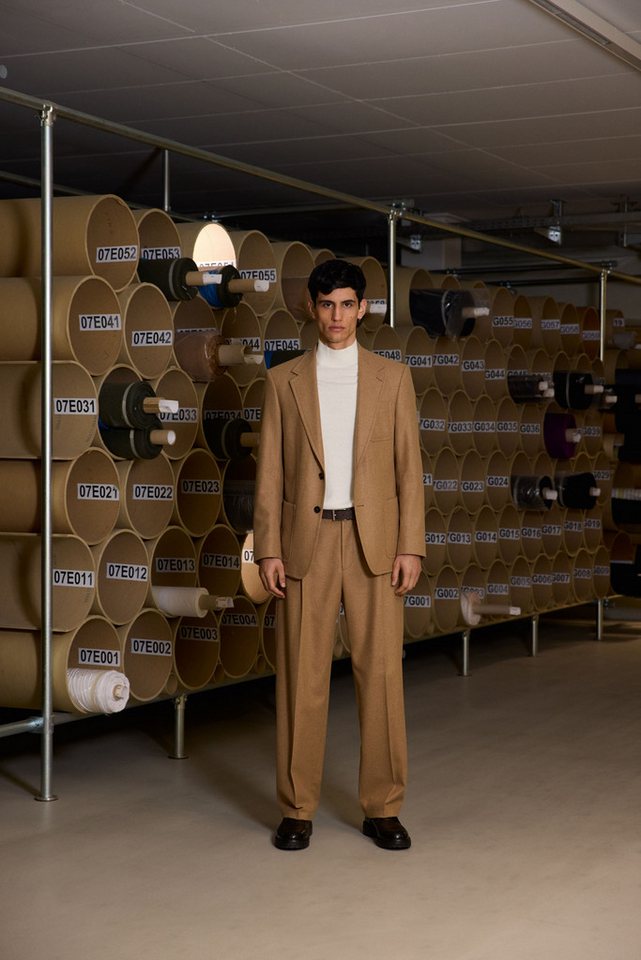 Strellson Strickpullover von Strellson