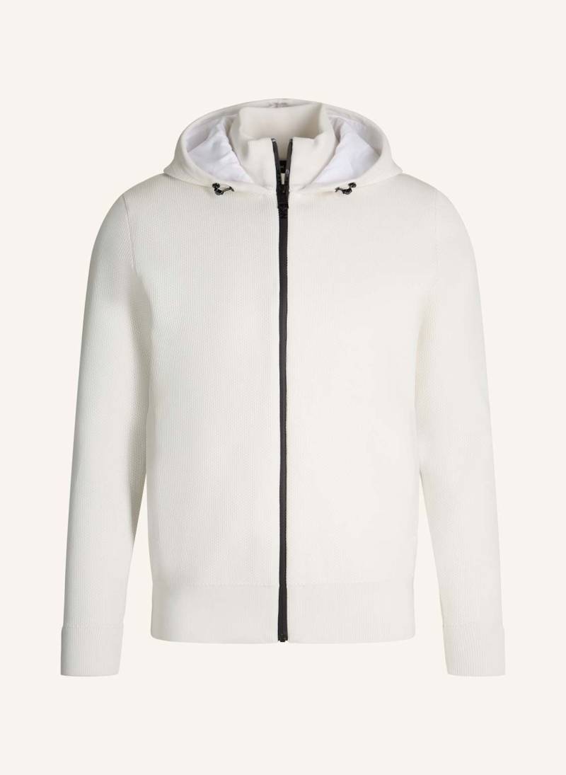 Strellson Sweatjacke Victor weiss Strellson Sweatjacke Victor weiss von Strellson