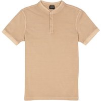 Strellson Herren T-Shirt beige von Strellson