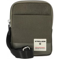 Strellson Tottenham 2.0 Brian - Schultertasche XS 18 cm von Strellson