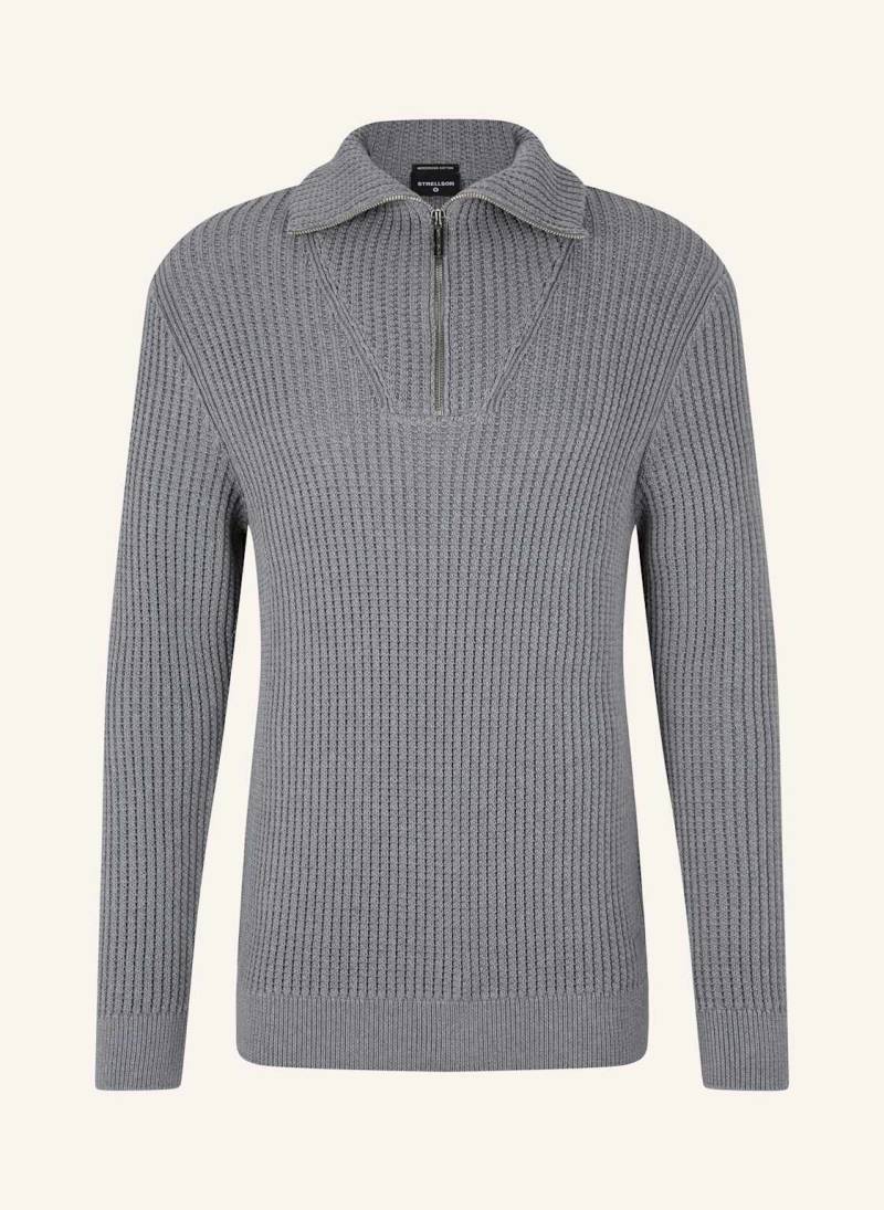 Strellson Troyer Artem grau von Strellson