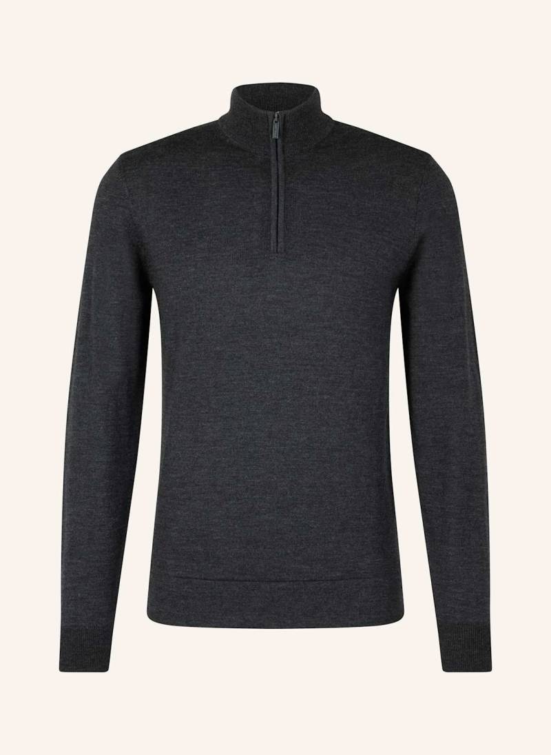 Strellson Troyer Marek grau von Strellson