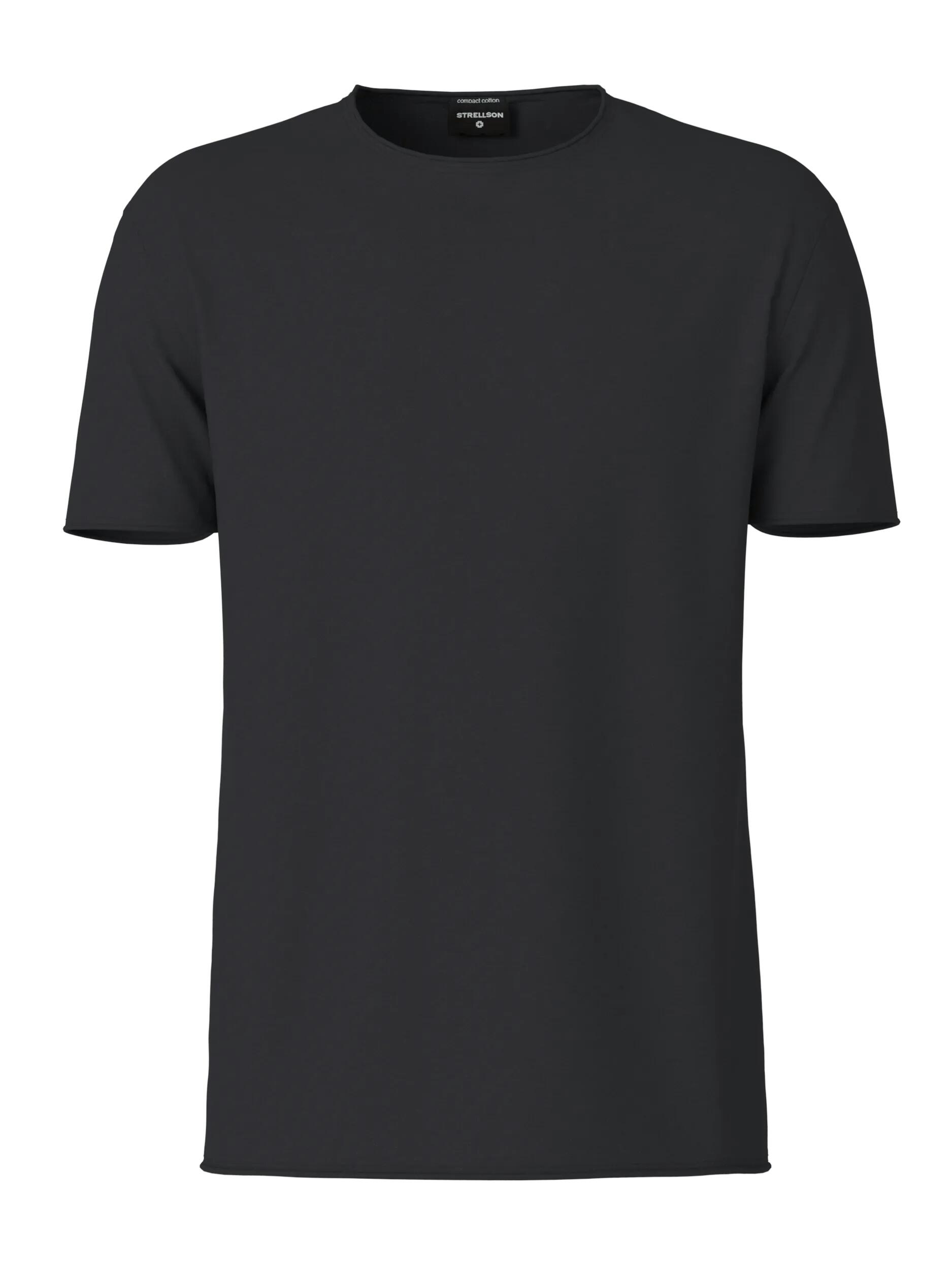 Strellson - Tyler-R02 10014726 Schwarz - Gr. - L von Strellson