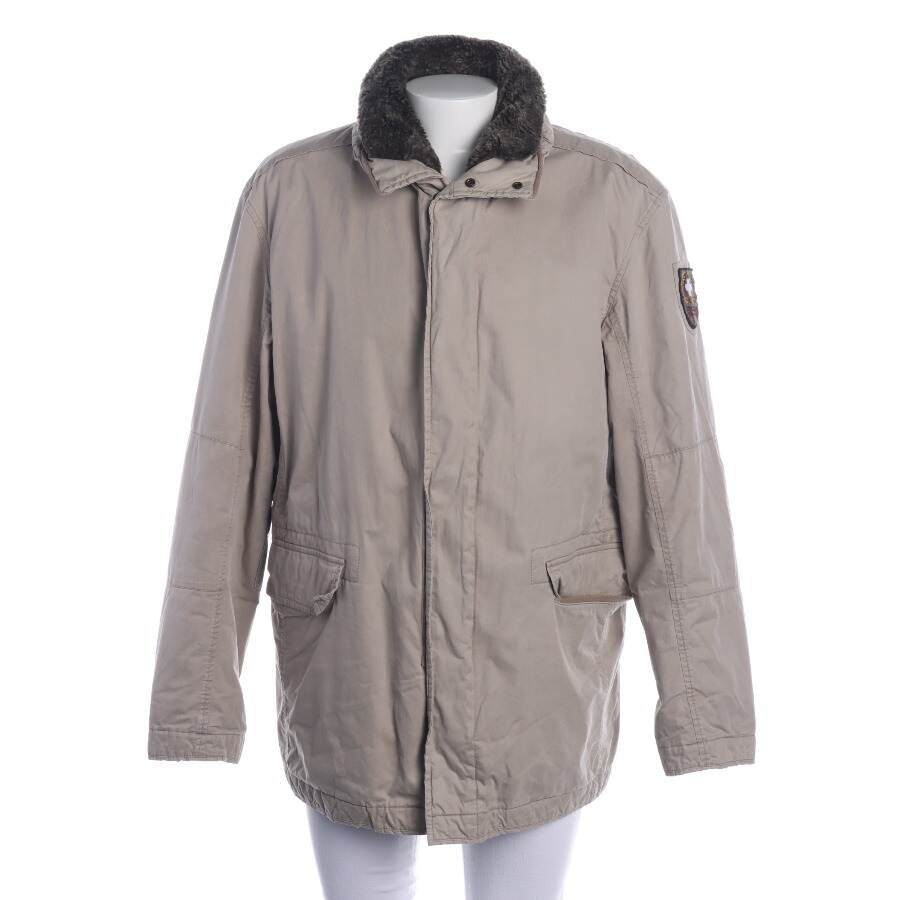 Strellson Übergangsjacke 102 Beige von Strellson