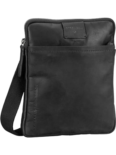 Strellson - herren schultertasche brick lane marcus - Umhängetasche - Schultertasche von Strellson