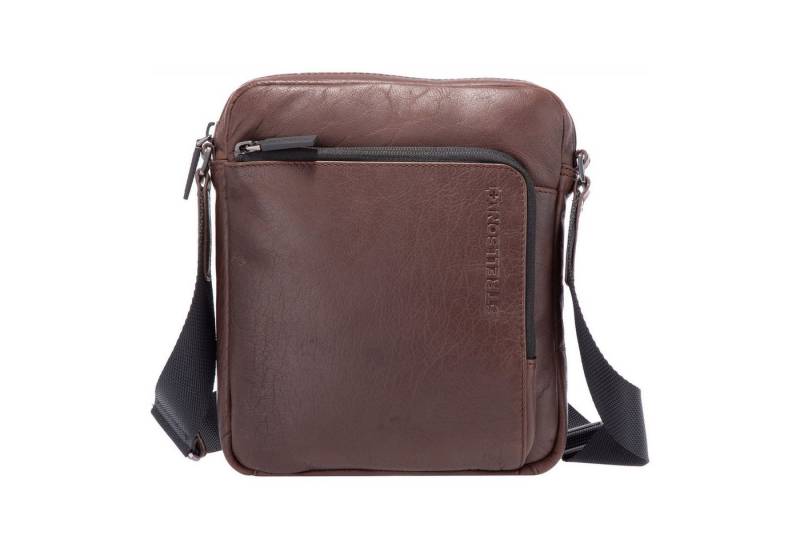 Strellson Umhängetasche Clapton, Leder von Strellson