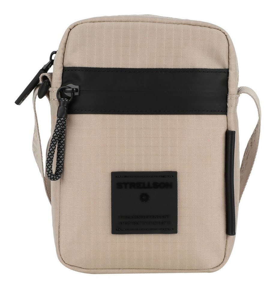 Strellson Umhängetasche Clint Shoulder Bag von Strellson