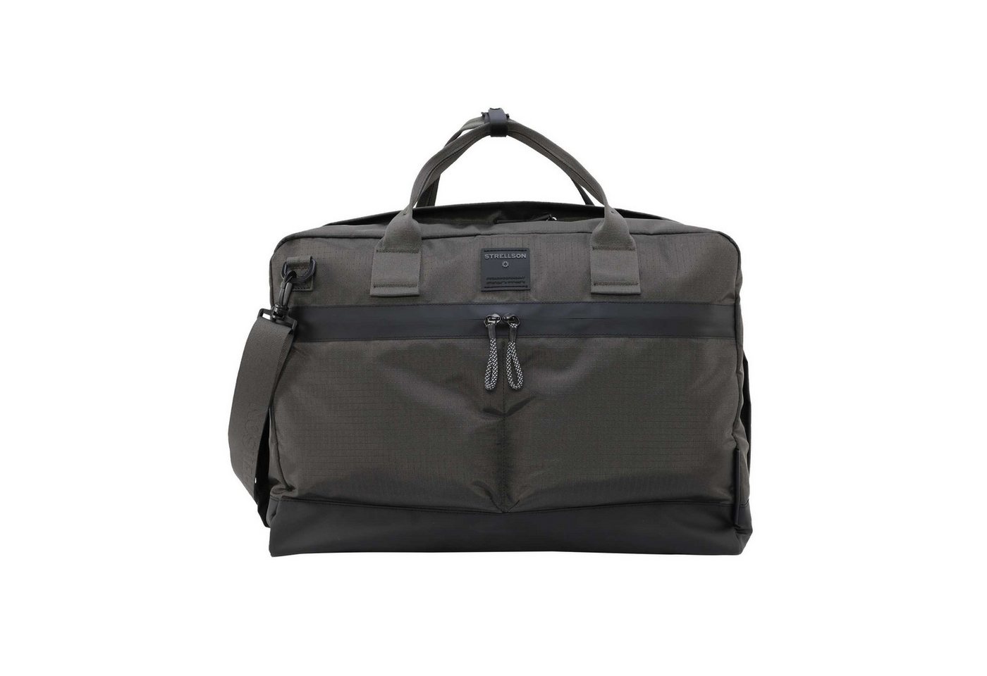 Strellson Umhängetasche Herren Handtasche Synthetisch von Strellson