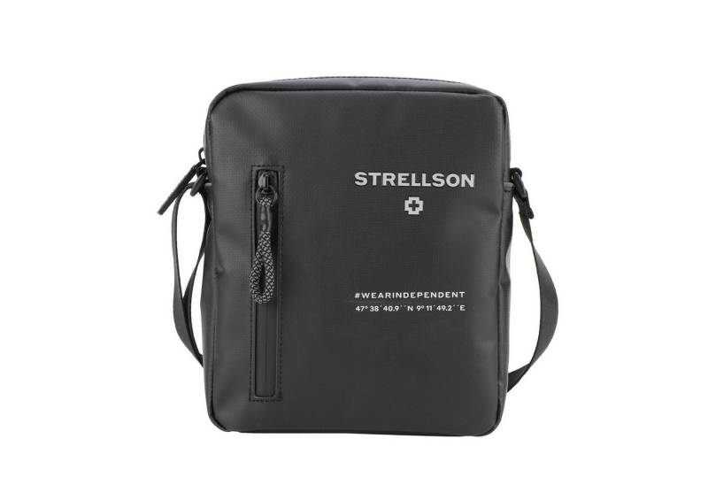 Strellson Umhängetasche Herren Umhängetasche Synthetisch von Strellson