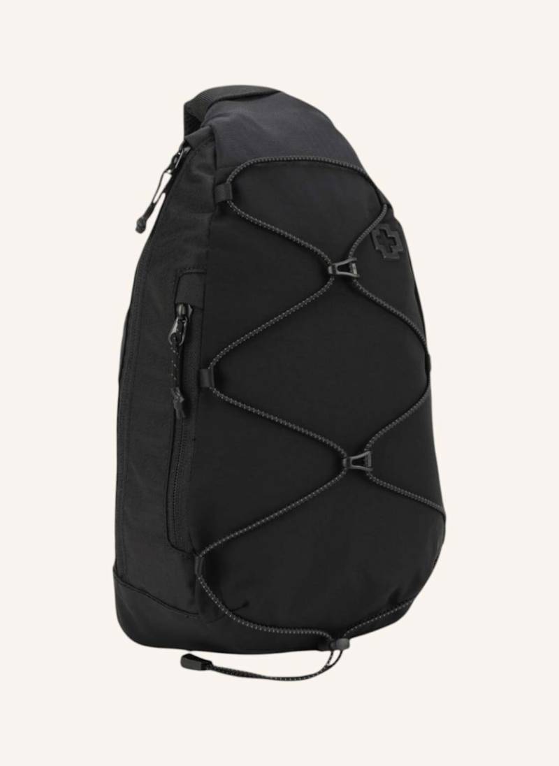 Strellson Umhängetasche Homerton Carl schwarz von Strellson