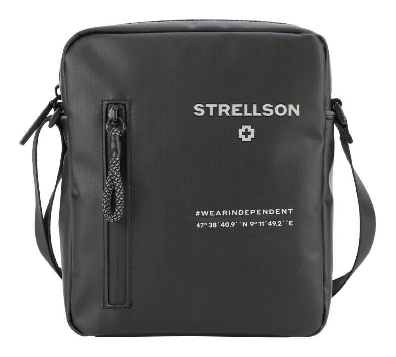 Strellson Umhängetasche Marcus Shoulderbag Strellson Umhängetasche Marcus Shoulderbag von Strellson