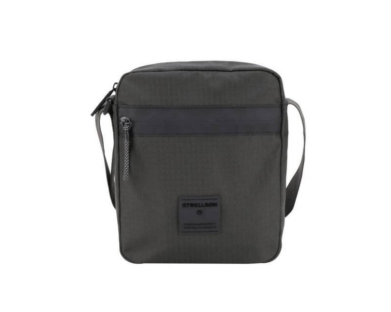 Strellson Umhängetasche Northwood Rs Marcus Shoulderbag Xsvz 4010003175 (Schultertasche, 1-tlg., kg), Innenfächer von Strellson