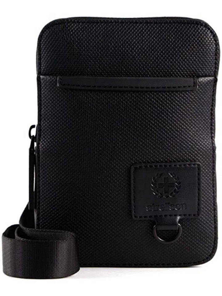 Strellson Umhängetasche STRELLSON-Blackhorse ShoulderBag Umhängetasche XSVZ 900 Black von Strellson