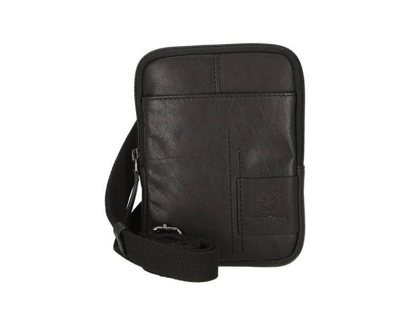 Strellson Umhängetasche Schultertasche für Herren in schwarz (keine Angabe, 1-tlg., keine Angabe) von Strellson
