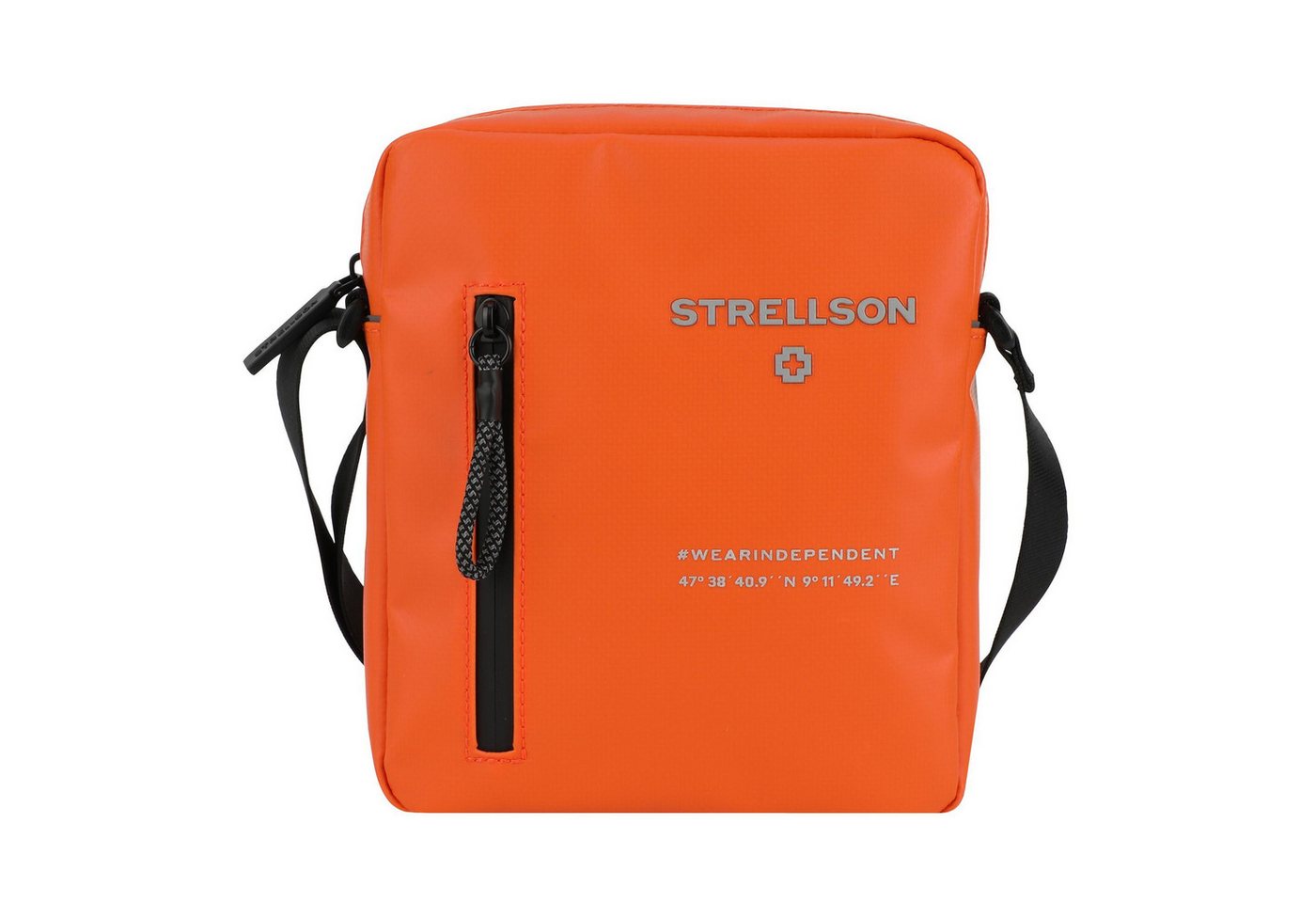 Strellson Umhängetasche Stockwell 2.0, PVC von Strellson