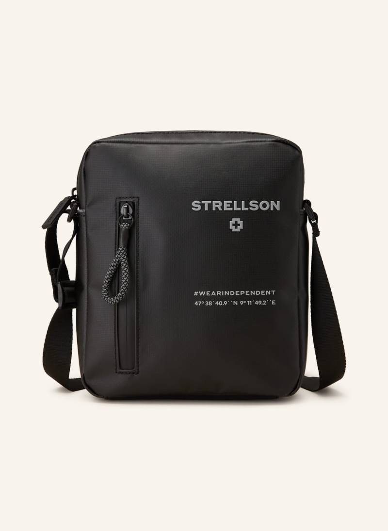 Strellson Umhängetasche Stockwell 2.0 schwarz von Strellson